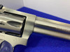 2007 Ruger GP100 .357 Mag SS 6" *DEPENDABLE/DURABLE DOUBLE-ACTION REVOLVER*
