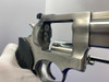 2007 Ruger GP100 .357 Mag SS 6" *DEPENDABLE/DURABLE DOUBLE-ACTION REVOLVER*