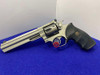 2007 Ruger GP100 .357 Mag SS 6" *DEPENDABLE/DURABLE DOUBLE-ACTION REVOLVER*