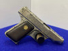 Deutsche Werke Ortgies Pocket Pistol 25 ACP*BEAUTIFUL HAND-ENGRAVED PISTOL*