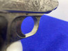 Deutsche Werke Ortgies Pocket Pistol 25 ACP*BEAUTIFUL HAND-ENGRAVED PISTOL*