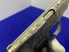 Deutsche Werke Ortgies Pocket Pistol 25 ACP*BEAUTIFUL HAND-ENGRAVED PISTOL*