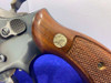 1984 Smith Wesson 18-4 22 LR Blued 4" *FANTASTIC TARGET TRIGGER AND HAMMER*