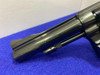 1984 Smith Wesson 18-4 22 LR Blued 4" *FANTASTIC TARGET TRIGGER AND HAMMER*