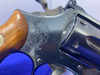 1984 Smith Wesson 18-4 22 LR Blued 4" *FANTASTIC TARGET TRIGGER AND HAMMER*