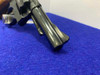 1984 Smith Wesson 18-4 22 LR Blued 4" *FANTASTIC TARGET TRIGGER AND HAMMER*