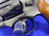 1972 Smith Wesson 48-2 .22 MRF *DESIRABLE 8 3/8" BARREL MODEL* 