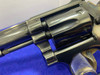 1972 Smith Wesson 48-2 .22 MRF *DESIRABLE 8 3/8" BARREL MODEL* 