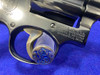 1972 Smith Wesson 48-2 .22 MRF *DESIRABLE 8 3/8" BARREL MODEL* 
