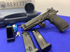 Beretta 96A1 .40 S&W Black 4 3/4" *OUTSTANDING NEW OLD STOCK EXAMPLE*
