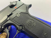 Beretta 96A1 .40 S&W Black 4 3/4" *OUTSTANDING NEW OLD STOCK EXAMPLE*