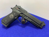 Beretta 96A1 .40 S&W Black 4 3/4" *OUTSTANDING NEW OLD STOCK EXAMPLE*