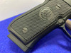 Beretta 96A1 .40 S&W Black 4 3/4" *OUTSTANDING NEW OLD STOCK EXAMPLE*
