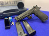 Beretta 96A1 .40 S&W Black 4 3/4" *OUTSTANDING NEW OLD STOCK EXAMPLE*