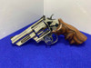 Smith Wesson 27-8 357Mag 3.5" *RARE 1 OF 102 LEW HORTON PERFORMANCE CENTER*