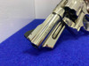Smith Wesson 27-8 357Mag 3.5" *RARE 1 OF 102 LEW HORTON PERFORMANCE CENTER*