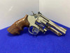 Smith Wesson 27-8 357Mag 3.5" *RARE 1 OF 102 LEW HORTON PERFORMANCE CENTER*