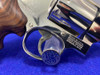Smith Wesson 27-8 357Mag 3.5" *RARE 1 OF 102 LEW HORTON PERFORMANCE CENTER*