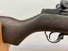 1953 H&R M1 Garand .30-06 Park 24" *RED RIVER ARMY DEPOT "R.R.A.D." MARKED*