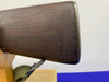 1953 H&R M1 Garand .30-06 Park 24" *RED RIVER ARMY DEPOT "R.R.A.D." MARKED*