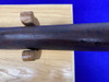 1953 H&R M1 Garand .30-06 Park 24" *RED RIVER ARMY DEPOT "R.R.A.D." MARKED*
