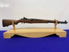 1941 Springfield Armory M1 Garand 30-06 Park *SIX DIGIT SERIAL NUMBER* WWII