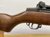 1941 Springfield Armory M1 Garand 30-06 Park *SIX DIGIT SERIAL NUMBER* WWII