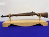 1941 Springfield Armory M1 Garand 30-06 Park *SIX DIGIT SERIAL NUMBER* WWII