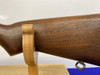 1941 Springfield Armory M1 Garand 30-06 Park *SIX DIGIT SERIAL NUMBER* WWII