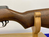 1941 Springfield Armory M1 Garand 30-06 Park *SIX DIGIT SERIAL NUMBER* WWII