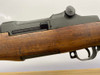 1941 Springfield Armory M1 Garand 30-06 Park *SIX DIGIT SERIAL NUMBER* WWII