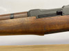 1941 Springfield Armory M1 Garand 30-06 Park *SIX DIGIT SERIAL NUMBER* WWII