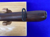 1941 Springfield Armory M1 Garand 30-06 Park *SIX DIGIT SERIAL NUMBER* WWII