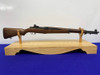 1941 Springfield Armory M1 Garand 30-06 Park *SIX DIGIT SERIAL NUMBER* WWII