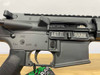 Black Rain Ordnance Spec-15 5.56 NATO 16" *AWESOME SMOKE CERAKOTE FINISH*