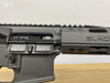 Black Rain Ordnance Spec-15 5.56 NATO 16" *AWESOME SMOKE CERAKOTE FINISH*
