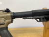 Black Rain Ordnance Fallout-15 5.56 NATO *AMAZING FLAT DARK EARTH CERAKOTE*