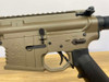 Black Rain Ordnance Fallout-15 5.56 NATO *AMAZING FLAT DARK EARTH CERAKOTE*