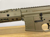 Black Rain Ordnance Fallout-15 5.56 NATO *AMAZING FLAT DARK EARTH CERAKOTE*