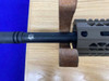 Black Rain Ordnance Fallout-15 5.56 NATO *AMAZING FLAT DARK EARTH CERAKOTE*