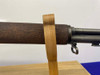 International Harvester M1 Garand .30-06 *COLLECTIBLE UNITED STATES RIFLE*