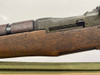 International Harvester M1 Garand .30-06 *COLLECTIBLE UNITED STATES RIFLE*