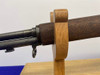 International Harvester M1 Garand .30-06 *COLLECTIBLE UNITED STATES RIFLE*