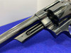 1980 Smith Wesson 27-2 .357 Mag Blue 6" *AMAZING THE .357 MAGNUM REVOLVER*