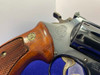 1980 Smith Wesson 27-2 .357 Mag Blue 6" *AMAZING THE .357 MAGNUM REVOLVER*