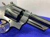 1980 Smith Wesson 27-2 .357 Mag Blue 6" *AMAZING THE .357 MAGNUM REVOLVER*