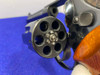 1980 Smith Wesson 27-2 .357 Mag Blue 6" *AMAZING THE .357 MAGNUM REVOLVER*