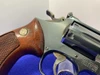Smith Wesson 19-5 .357 Mag Blue 4" -TIMELESS .357 COMBAT MAGNUM- Classic
