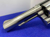 Smith Wesson 65-1 .357 Mag SS 4" *OUTSTANDING HEAVY BARREL STAINLESS*
