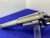 Smith Wesson 65-1 .357 Mag SS 4" *OUTSTANDING HEAVY BARREL STAINLESS*
